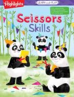 Highlights Learn-And-Play Scissor Skills edito da HIGHLIGHTS PR