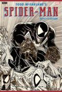 Todd McFarlane's Spider-Man Artist's Edition di Todd McFarlane edito da Idea & Design Works