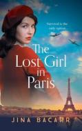 The Lost Girl In Paris The Lost Girl In Paris