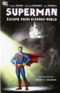 Superman di Geoff Johns, Richard Donner, Eric Powell edito da Titan Books Ltd