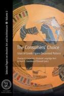 Consumers' Choice di Thomas H. Carpenter edito da University of Exeter Press