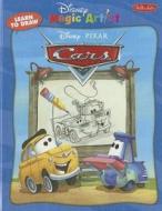 Learn to Draw Disney Pixar Cars edito da Walter Foster Library