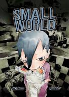 Small World di Jean David Morvan edito da Magnetic Press