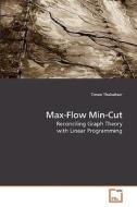 Max-Flow Min-Cut di Timon Thalwitzer edito da VDM Verlag