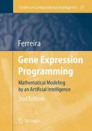 Gene Expression Programming di Candida Ferreira edito da Springer Berlin Heidelberg