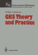 GKS Theory and Practice edito da Springer Berlin Heidelberg