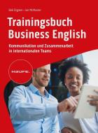 Trainingsbuch Business English di Bob Dignen, Ian McMaster edito da Haufe Lexware GmbH