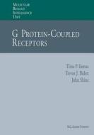 G Protein-Coupled Receptors di Trevor J. Biden, Tiina P. Iismaa, John Shine edito da Springer Berlin Heidelberg