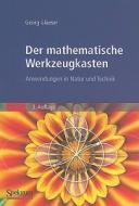 Der Mathematische Werkzeugkasten di Georg Glaeser edito da Spektrum Akademischer Verlag