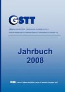 Gstt Jahrbuch 2008 edito da Books on Demand