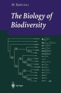 The Biology of Biodiversity edito da Springer Japan