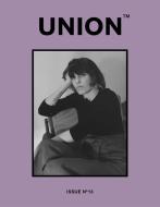 Union Issue 13 di Hiroyuki Kubo, Chiharu Dodo edito da UNION PUB CO