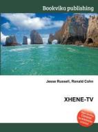 Xhene-tv edito da Book On Demand Ltd.
