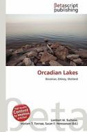 Orcadian Lakes edito da Betascript Publishing