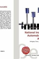 National Independent Automobile Dealers Association edito da Betascript Publishing