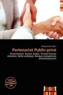 Partenariat Public-priv edito da Junct