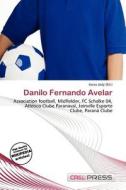 Danilo Fernando Avelar edito da Cred Press