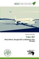 Iran Air edito da Acu Publishing
