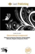Generalised Compound edito da Lect Publishing