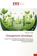Changement climatique di Abdelkader Aguir edito da Éditions universitaires européennes