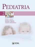 Pediatria. Tom 2 di Wanda Kawalec, Ryszard Grenada, Helena Ziólkowska edito da Wydawnictwo Lekarskie PZWL