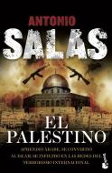El palestino di Antonio Salas edito da Ediciones Temas de Hoy