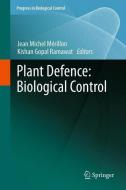 Plant Defence: Biological Control edito da Springer Netherlands