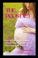 THE PCOS DIET di POWELL SAMANTHA POWELL edito da Independently Published