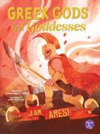 I Am Ares! di Thomas Kingsley Troupe edito da Seahorse Publishing
