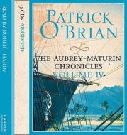 O'Brian, P: Far Side of the World / the Reverse of the Medal di Patrick O'Brian edito da Gardners Books