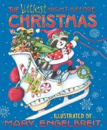 Mary Engelbreit's the Littlest Night Before Christmas di Mary Engelbreit edito da HARPERCOLLINS