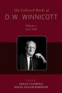 The Collected Works of D. W. Winnicott di Lesley Caldwell edito da OUP USA