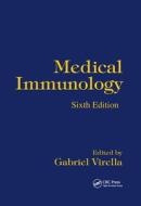 Medical Immunology edito da Taylor & Francis Ltd