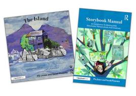 The Island And Storybook Manual di Pia Jones, Sarah Pimenta edito da Taylor & Francis Ltd