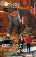 The Law Of Attraction di Kristi Gold edito da HarperCollins Publishers