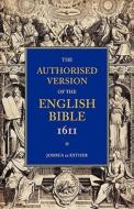 Authorised Version of the English Bible 1611 - Volume 2 edito da Cambridge University Press