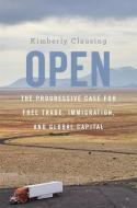 Open di Kimberly Clausing edito da Harvard University Press