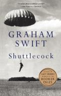 Shuttlecock di Graham Swift edito da Vintage
