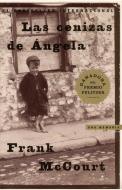 Las Cenizas de Angela (Angelas Ashes) di Frank Mccourt edito da Prentice Hall (a Pearson Education company)