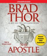 The Apostle di Brad Thor edito da Simon & Schuster Audio