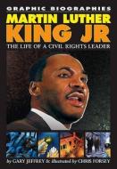 Martin Luther King di Gart Jeffrey, Chris Forsey edito da Hachette Children's Books