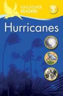 Hurricanes di Chris Oxlade edito da KINGFISHER