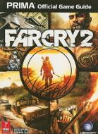 Far Cry 2 di David Knight edito da Prima Publishing,u.s.