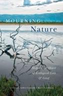 Mourning Nature edito da McGill-Queen's University Press