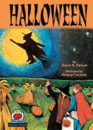 Halloween di Joyce K. Kessel edito da Carolrhoda Books