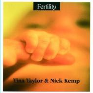Fertility di Tina Taylor, Nick Kemp edito da Human - Alchemy Productions