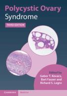 Polycystic Ovary Syndrome edito da Cambridge University Press