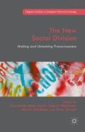 The New Social Division edito da Palgrave Macmillan