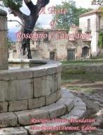 A Taste of Roscigno e Campania II di Tom Resciniti Demont edito da Lulu.com