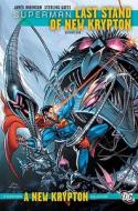 Superman di Sterling Gates, James Robinson edito da Dc Comics